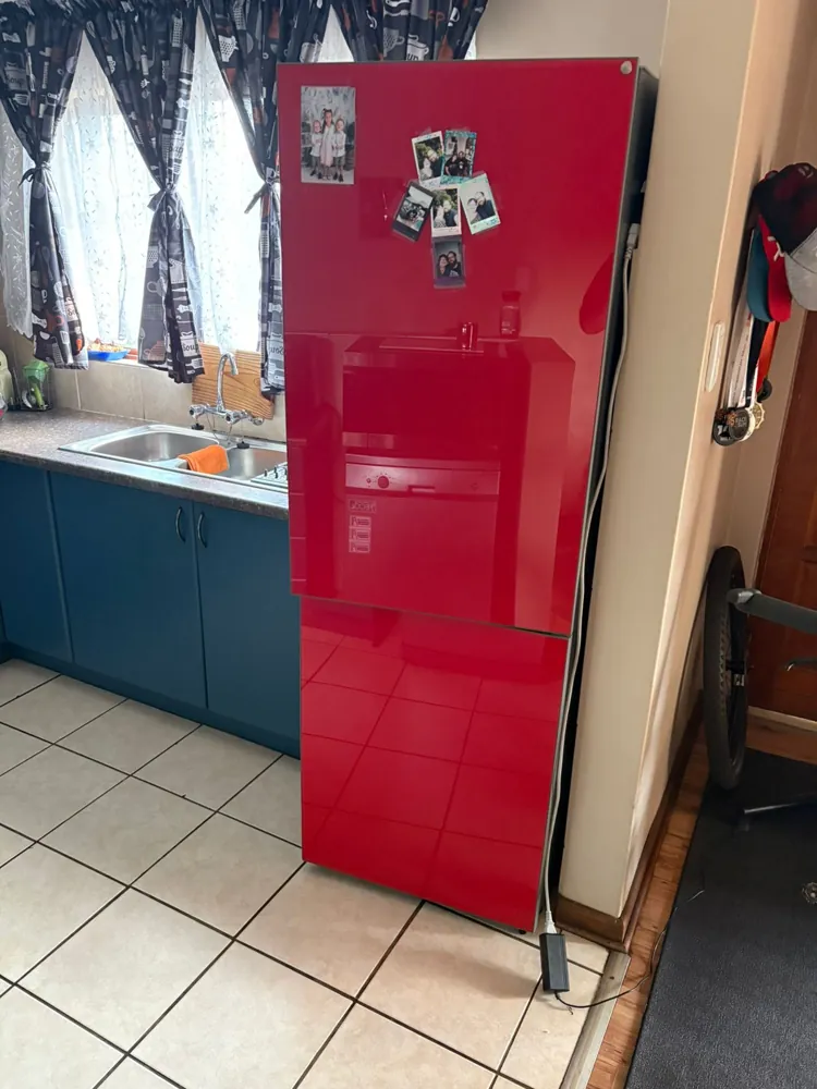 Professional refrigerator fault diagnosis in Durban